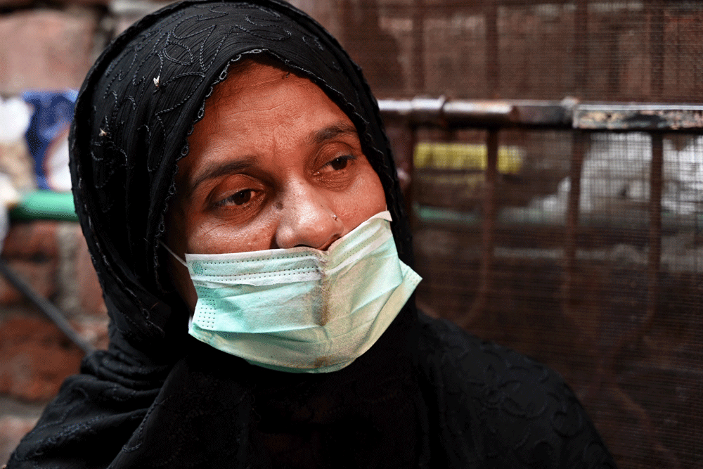 Pakistan&rsquo;s economic woes leave textile industry in tatters