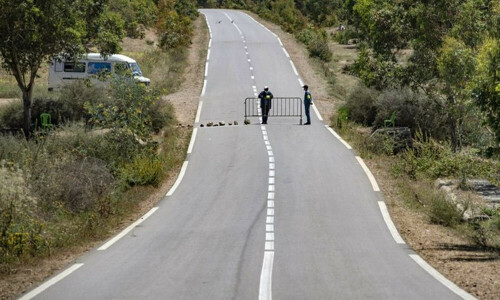 24 dead in Morocco road accident: officials