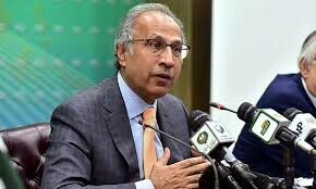 Hafeez Shaikh among candidates shortlisted for caretaker PM: Sanaullah