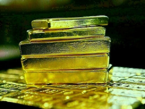 Gold off 3-week lows as investors brace for US inflation test