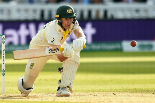 No Labuschagne in Australia&rsquo;s extended World Cup squad