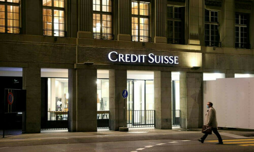 Credit Suisse Hong Kong investing banking job cuts, targeting 80%, start this week