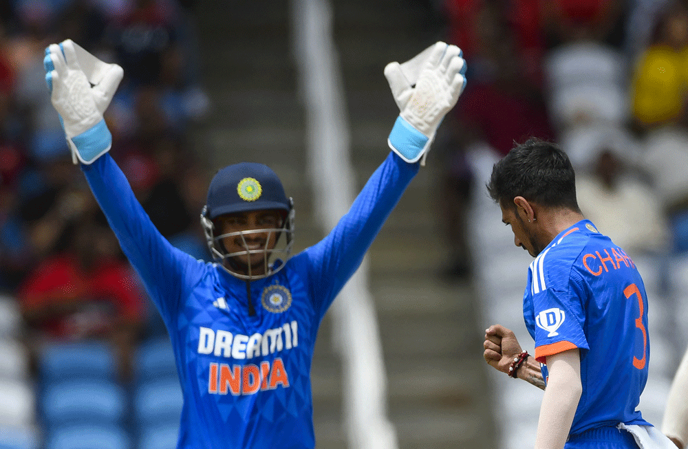 India&rsquo;s &lsquo;tail of woes&rsquo; continues unabated in West Indies