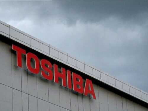 Toshiba prepares for $14bn deal to go private