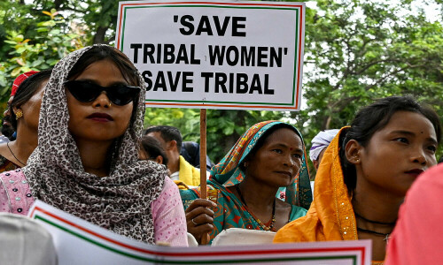 India Supreme Court to monitor investigations into Manipur sexual violence cases