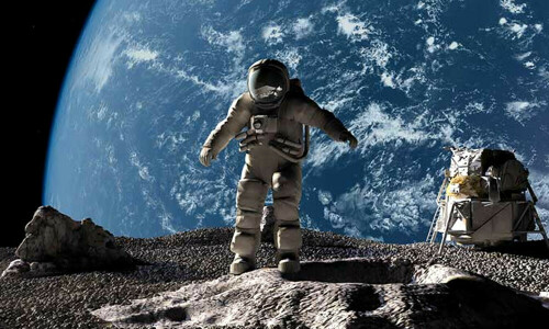 Russia to launch lunar mission Friday, first in nearly 50 years