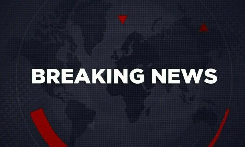 At least seven killed in Panjgur blast: Levies sources