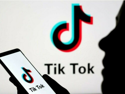 US tech groups back TikTok in challenge to Montana state ban