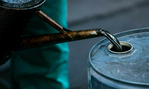 China&rsquo;s July crude imports up 17.0% year-on-year