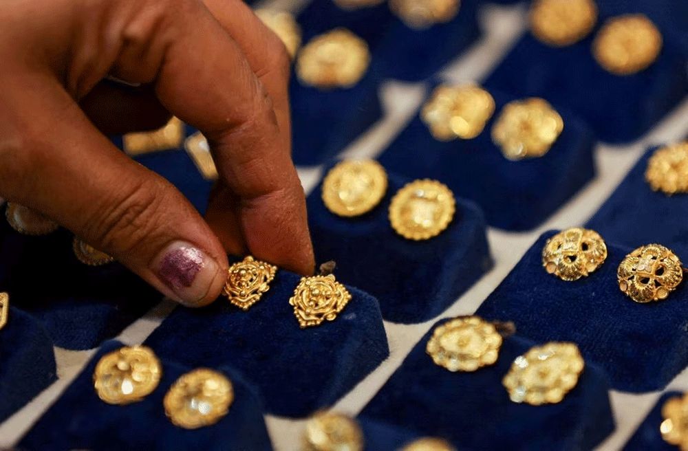Turkiye imposes extra charge for some gold imports