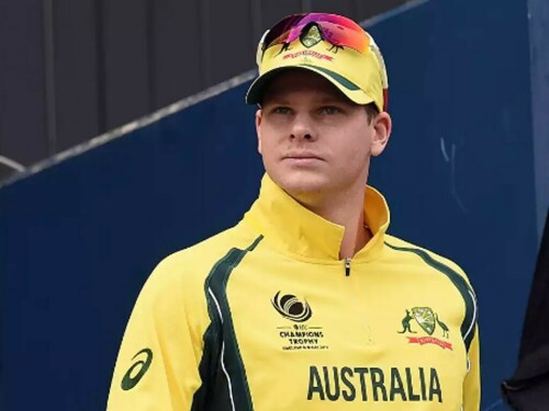 Smith to open for Australia against South Africa in T20 career first
