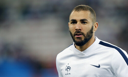 Real Madrid with Benzema void to fill as La Liga returns
