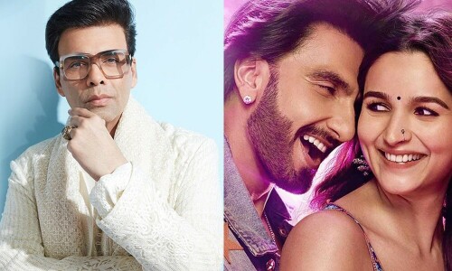 Karan Johar on &lsquo;Rocky Aur Rani Kii Prem Kahaani&rsquo; competing with &lsquo;Barbenheimer&rsquo;