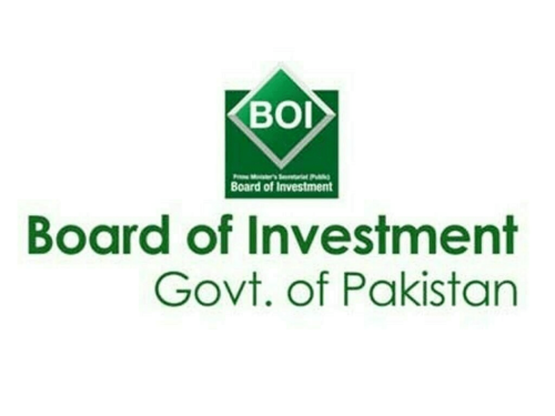 Govt reconstitutes Board of Investment