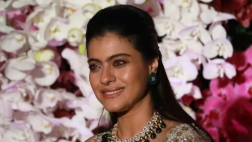 Talk about pay parity when an Indian-made &lsquo;Wonder Woman&rsquo; does as well as &lsquo;Pathaan&rsquo;: Kajol