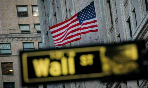 US stocks retreat following weak trade data