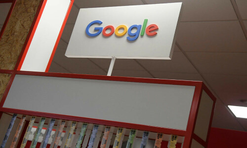 Google fails to end $5 billion consumer privacy lawsuit