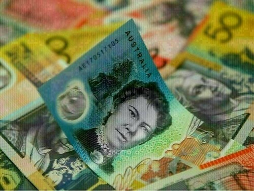 Australia, NZ dollar downtrend pauses, still vulnerable to China woes