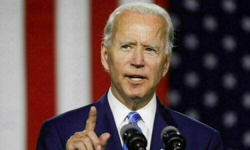 Biden says he will visit Vietnam &lsquo;shortly&rsquo;