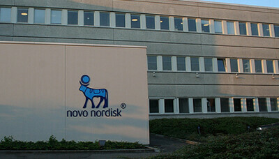 Weight-loss drug cuts risk of heart attack, strokes: Novo Nordisk