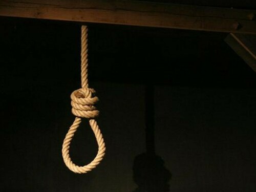 Iran hangs five men convicted of gang rape