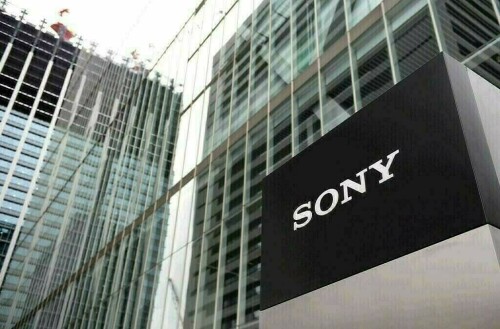 Sony Q1 profit tumbles as movie business disappoints