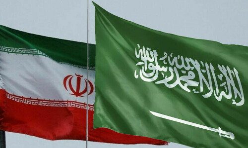Saudi embassy in Iran resumes work after seven years: state media