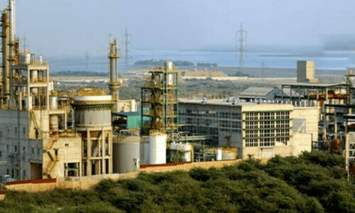 Engro Polymers and Chemicals: profit plunges 33% as high finance costs bite