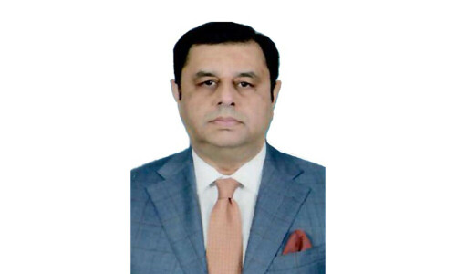 Interview with Fawad Anwar — MD, Al-Karam Textile Mills (Pvt) Ltd Interview with Fawad Anwar — MD, Al-Karam Textile Mills (Pvt) Ltd