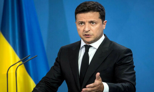 Ukraine to fire all regional military recruitment chiefs Ukraine to fire all regional military recruitment chiefs