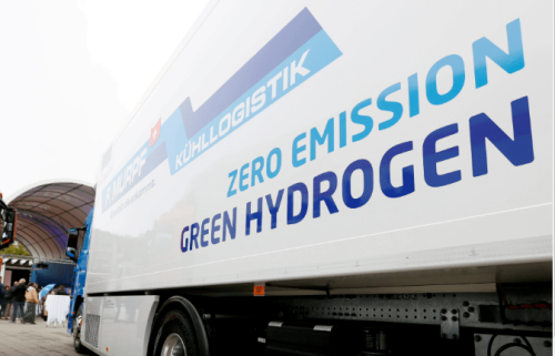 Green hydrogen for Pakistan Green hydrogen for Pakistan