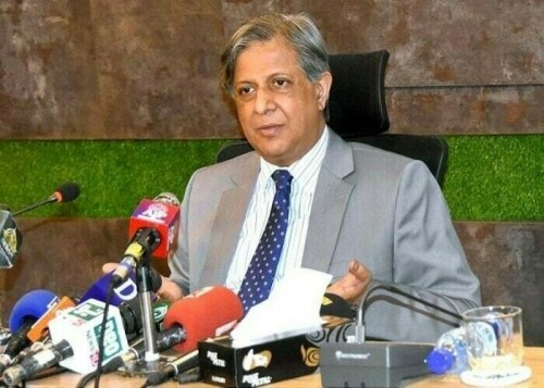 Supreme Court’s verdict will not affect Nawaz Sharif: ex-law minister Supreme Court’s verdict will not affect Nawaz Sharif: ex-law minister