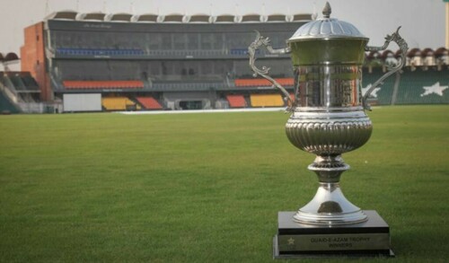 PCB to organise separate first-class tournaments for regions, departments in 2023-24 season