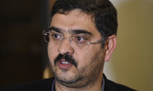 Pakistan&rsquo;s caretaker Prime Minister Anwaar-ul-Haq Kakar: a brief profile