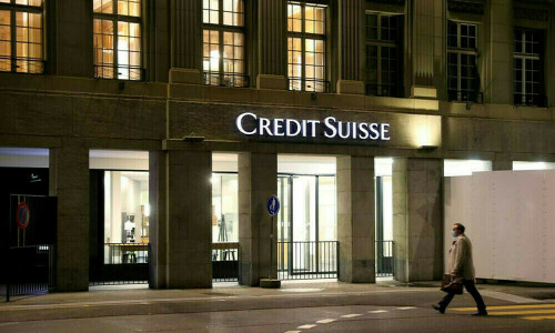 Credit Suisse retail investors plan lawsuit challenging UBS buyout