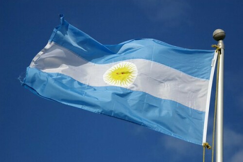 Argentina set for primary vote with ruling Peronists fighting for survival