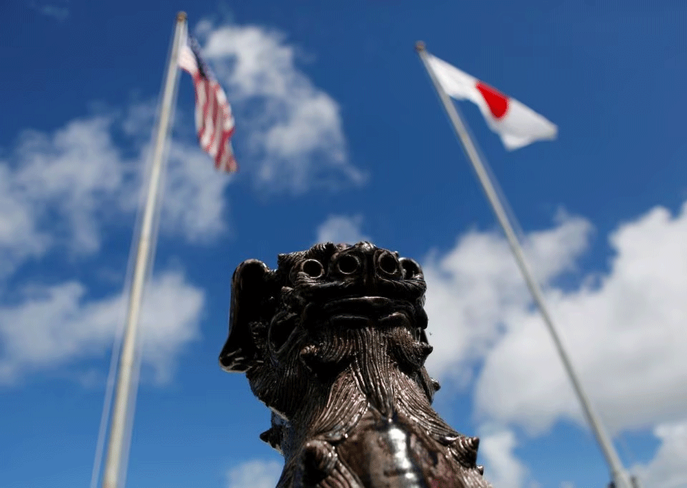 US, Japan to develop hypersonic missile interceptor: Yomiuri