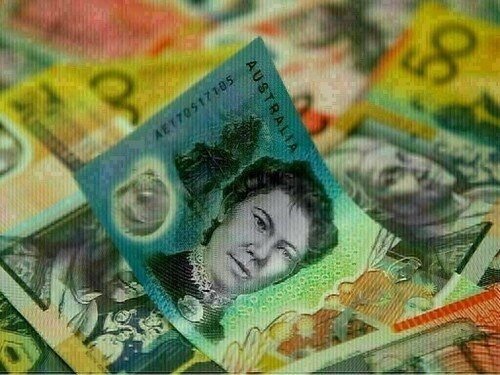 Australia, NZ dollars plumb nine-month lows on China woes