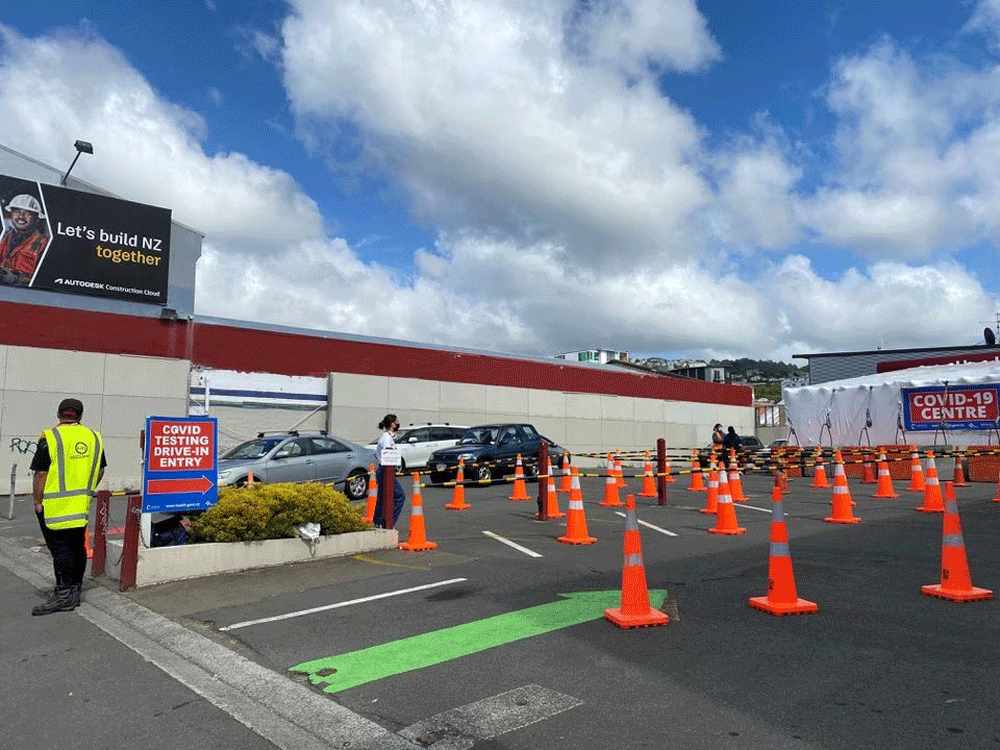 New Zealand removes final COVID-19 restrictions