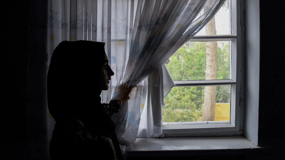 Worry, relief, despair, pride: Afghans on life two years under the Taliban
