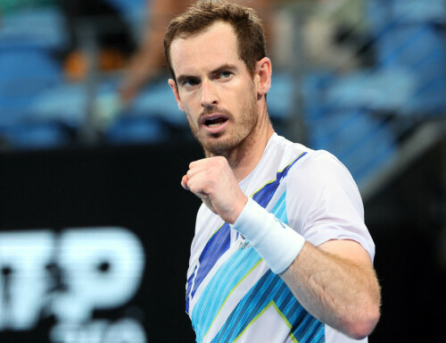 Murray back for Britain&rsquo;s Davis Cup campaign