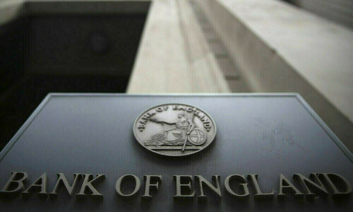 UK basic wage growth hits record, adding to Bank of England&rsquo;s worries