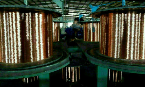 Copper hits 6-week low, other metals fall after weak China data
