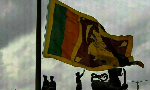 Sri Lanka scraps $3.85bn foreign-funded oil refinery