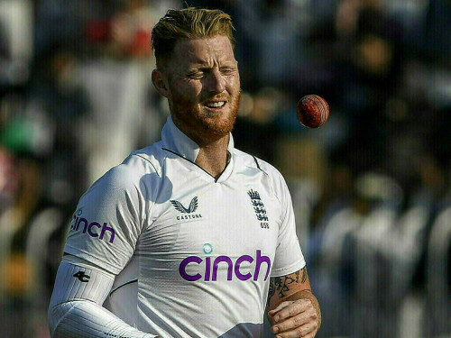 England&rsquo;s Stokes comes out of ODI retirement ahead of World Cup