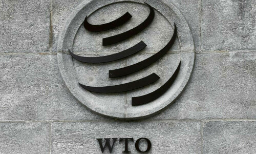 WTO rules against China retaliatory tariffs on US imports