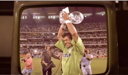 CWC 2023: After backlash, PCB publishes &lsquo;complete&rsquo; promotional video featuring Imran Khan