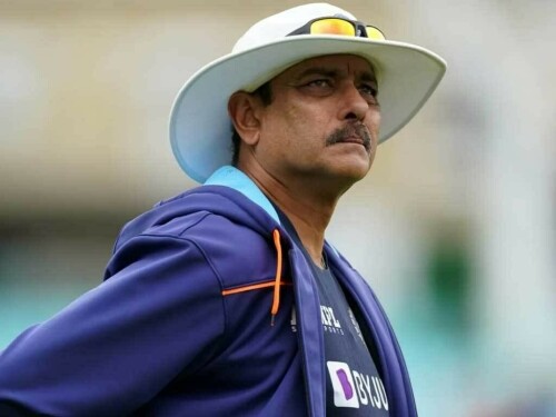 Kohli is the solution to India&rsquo;s No 4 concerns, says Shastri