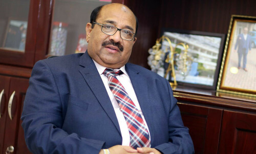 Chaudhry Zulfiqar Ali Anjam nominated as member of newly-formed National Investment Board Chaudhry Zulfiqar Ali Anjam nominated as member of newly-formed National Investment Board