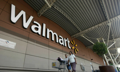 Walmart raises 2024 forecast after &lsquo;strong&rsquo; quarter